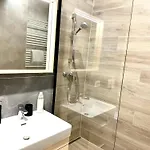 Lejlighed 4friendscoresibrasov K