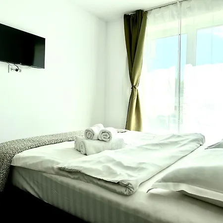 Lejlighed 4friendscoresibrasov K Braşov