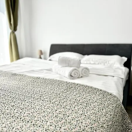 Appartement 4friendscoresibrasov K