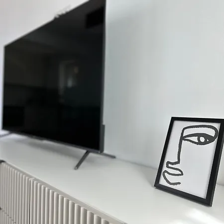 Appartement 4friendscoresibrasov K