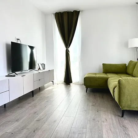 Lejlighed 4friendscoresibrasov K