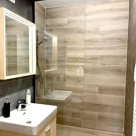 Apartment 4friendscoresibrasov K *