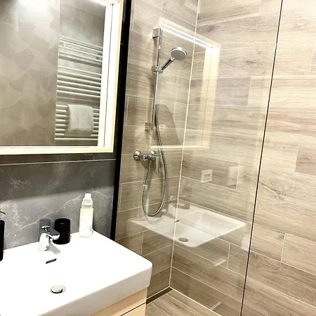 Apartment 4friendscoresibrasov K