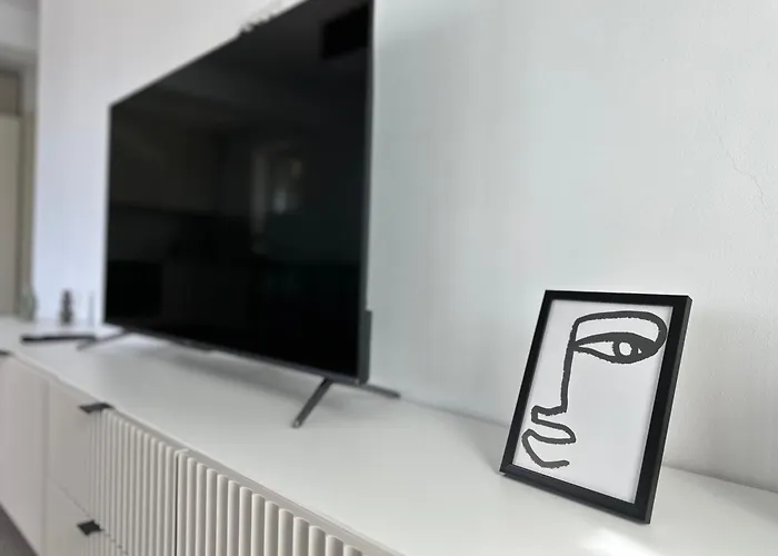 Apartment 4friendscoresibrasov K