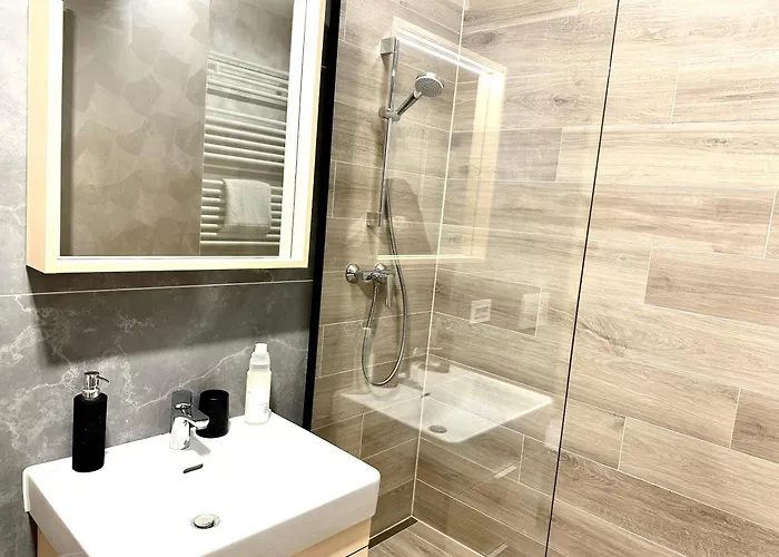 Apartment 4friendscoresibrasov K